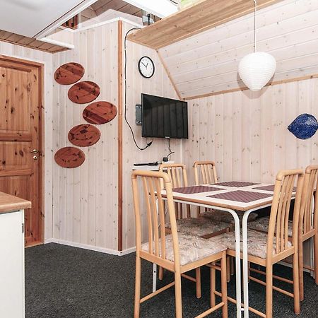 5 Person Holiday Home In Grindsted Tofterup Luaran gambar